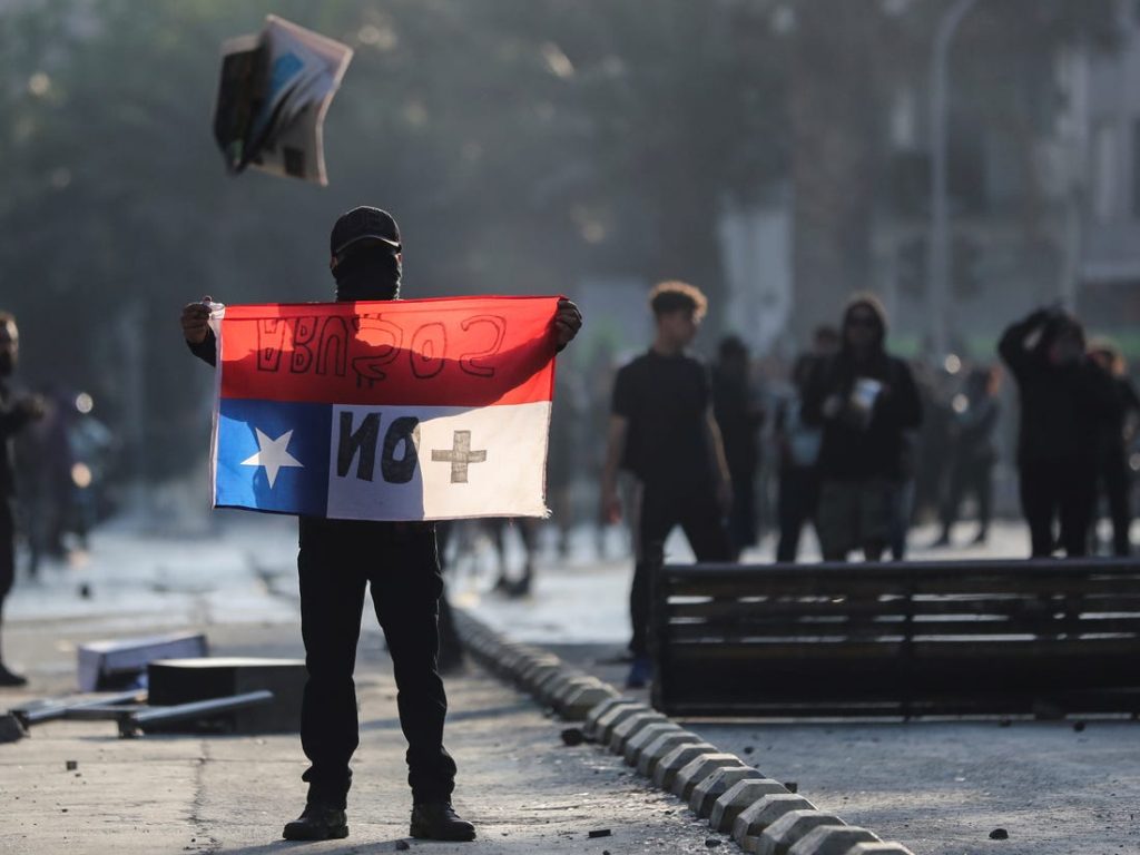 Chile Protests
