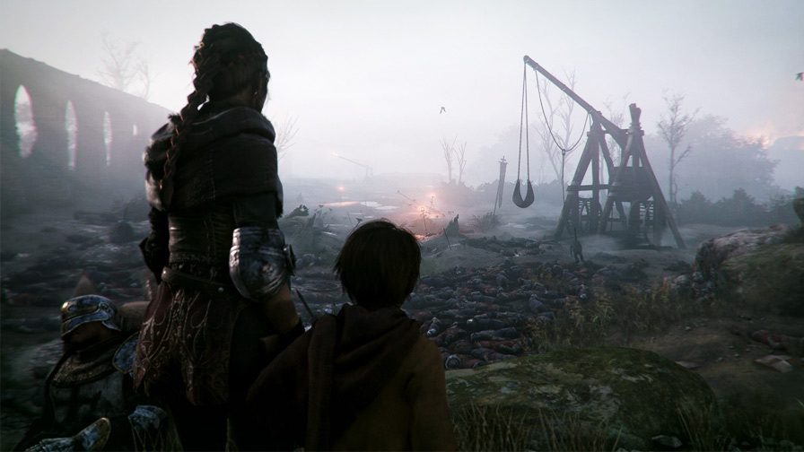 A Plague Tale: Innocence