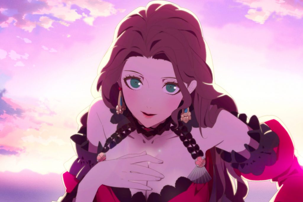 Fire Emblem