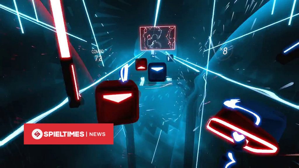 Beat Saber