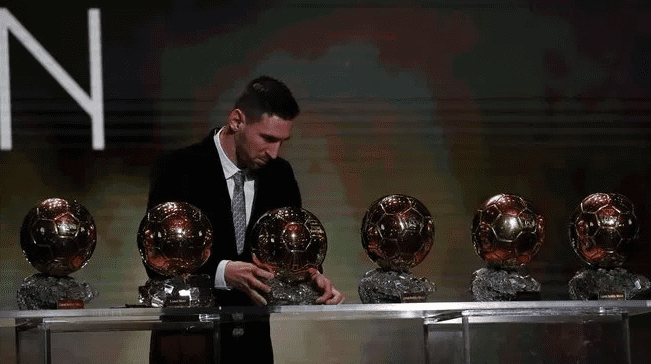 Messi