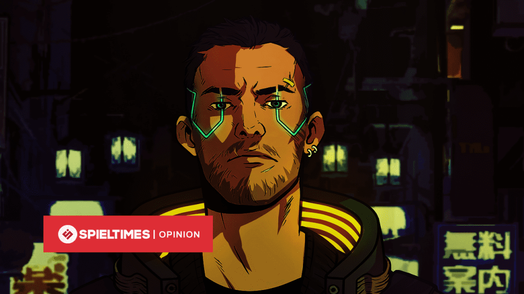 Cyberpunk 2077