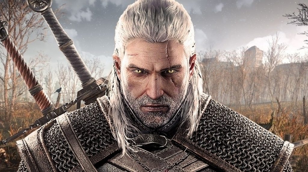 Witcher 3