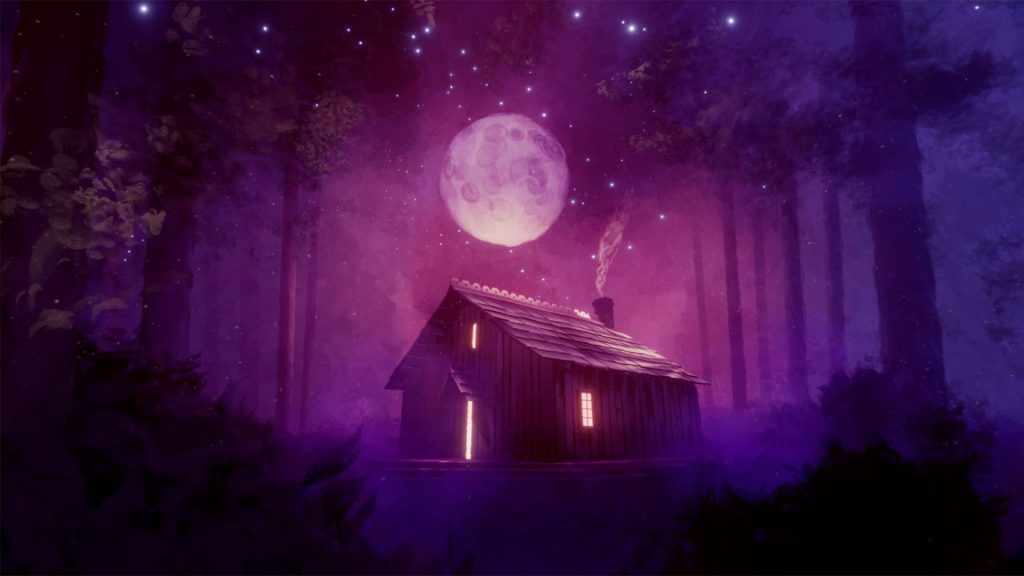 Dreams PS4