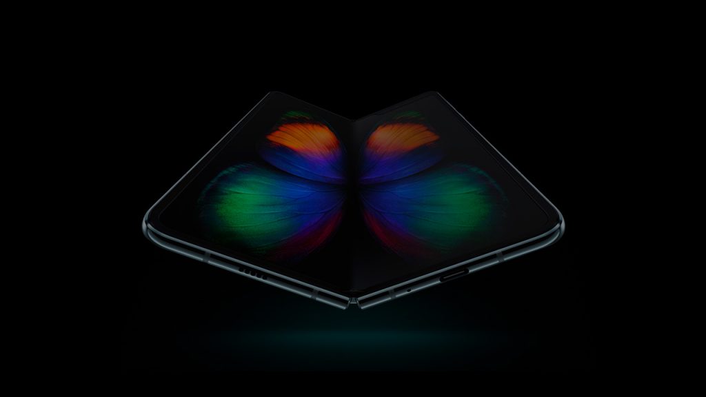 Foldable Phones