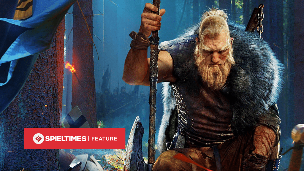 Top 5 Best MMORPGs To Play in 2020 PC/PS4/XB1