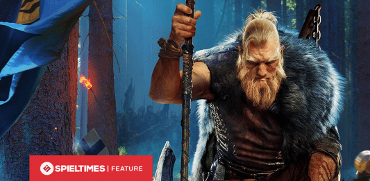 Top 5 Best MMORPGs To Play in 2020 PC/PS4/XB1