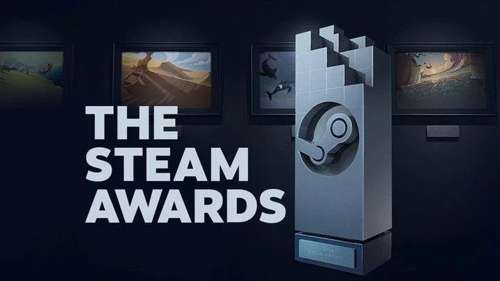 Steam Awards 2019