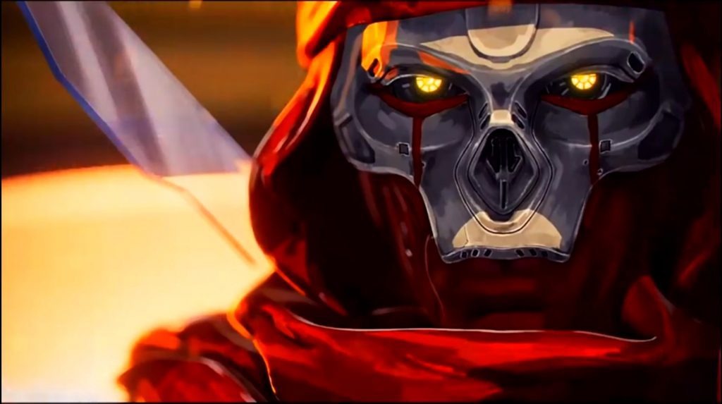 Battle Royale : Apex Legends