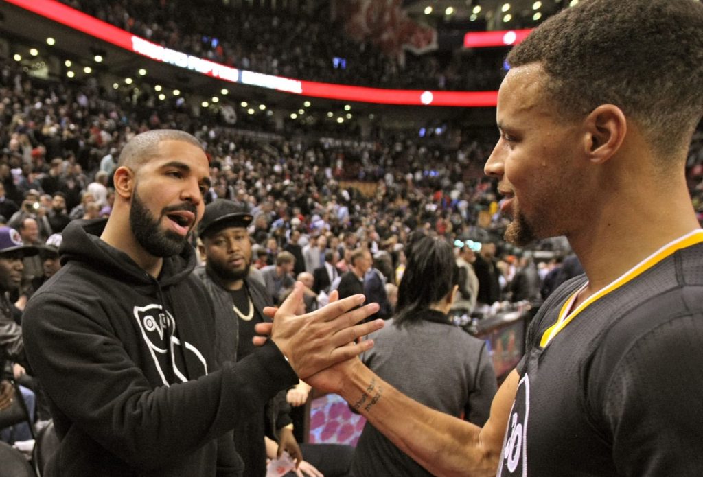 Drake