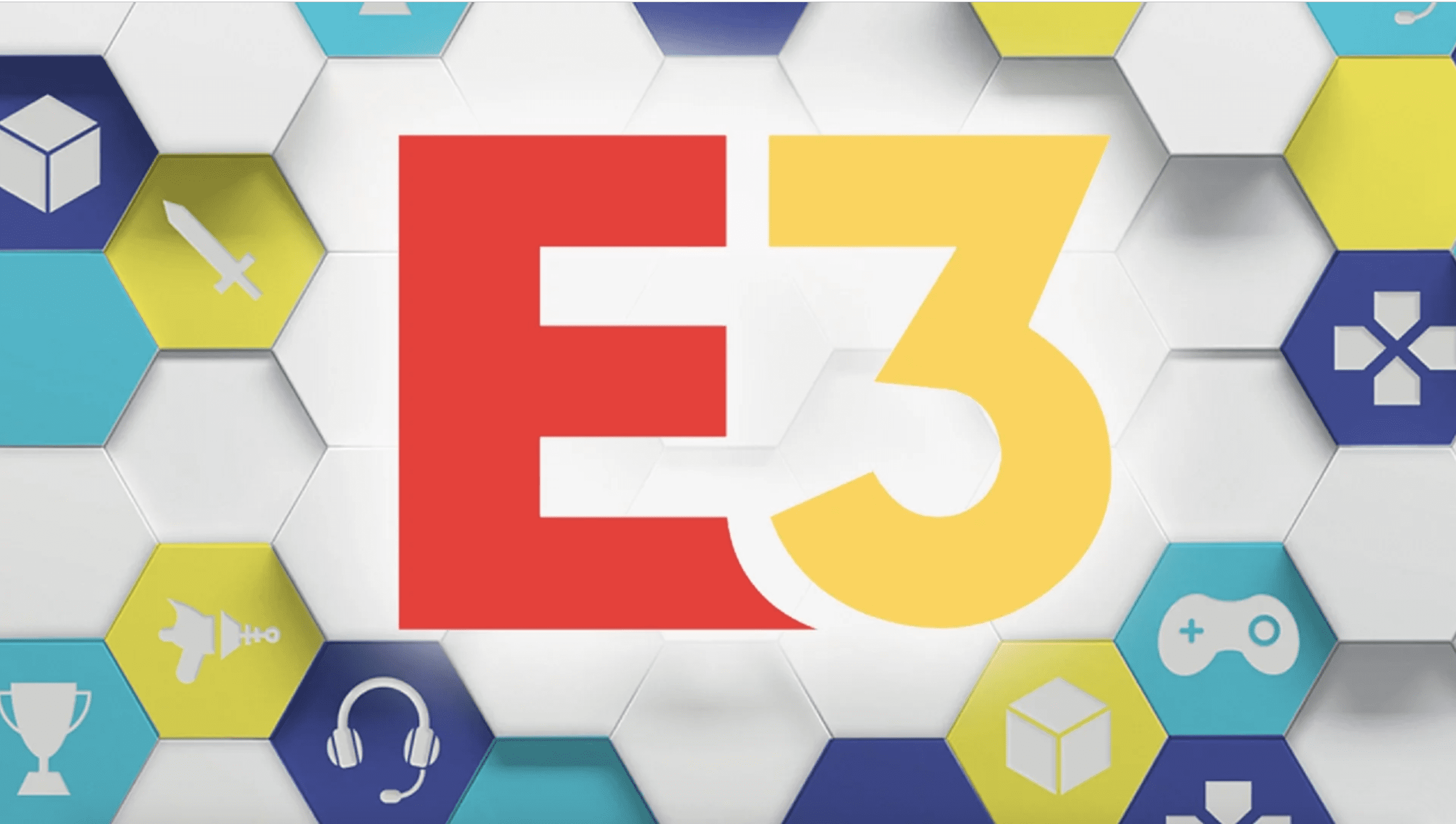 E3 2020 cancelled coronavirus