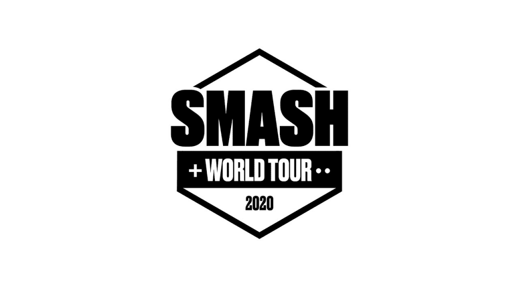 Smash World Tour