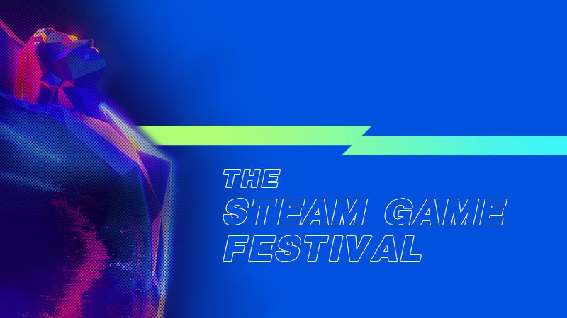 Steam Game Festival 2020