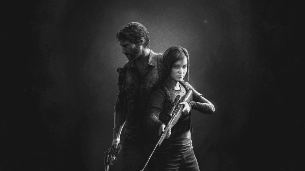 The Last of Us HBO