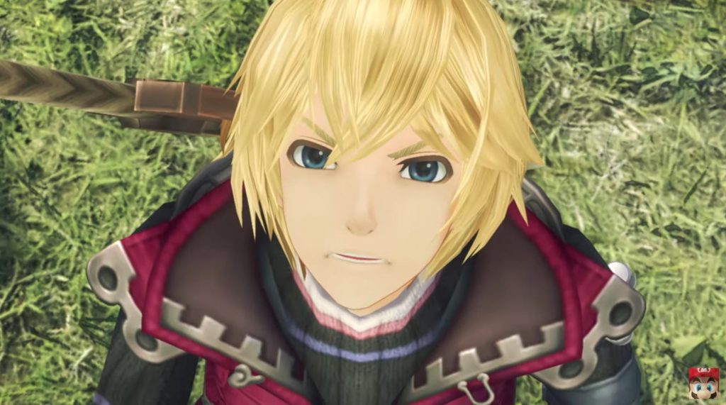 Xenoblade Chronicles: Definitive Edition