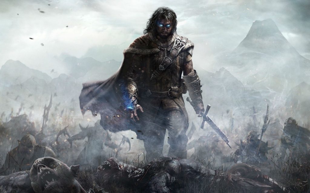 Middle-earth: Shadow of Mordor