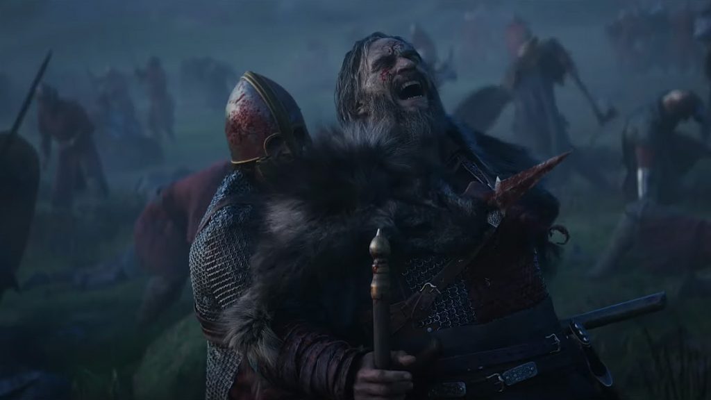 Assassin's Creed Valhalla