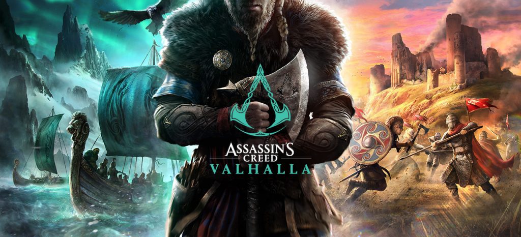 Assassin's Creed Valhalla