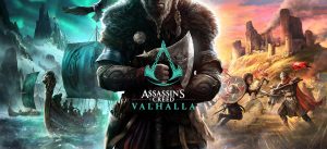 New Assassins Creed: Valhalla boss fight video leaked