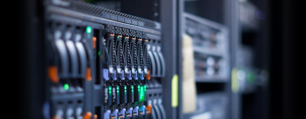 Game Hosting