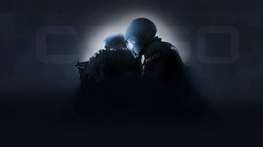 CS: GO