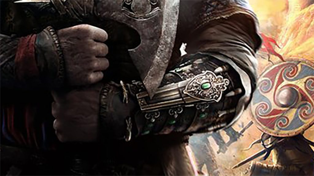 Assassin's Creed Valhalla