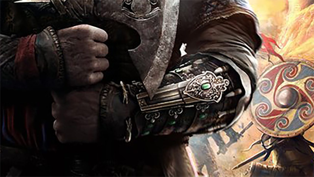 Assassin's Creed Valhalla