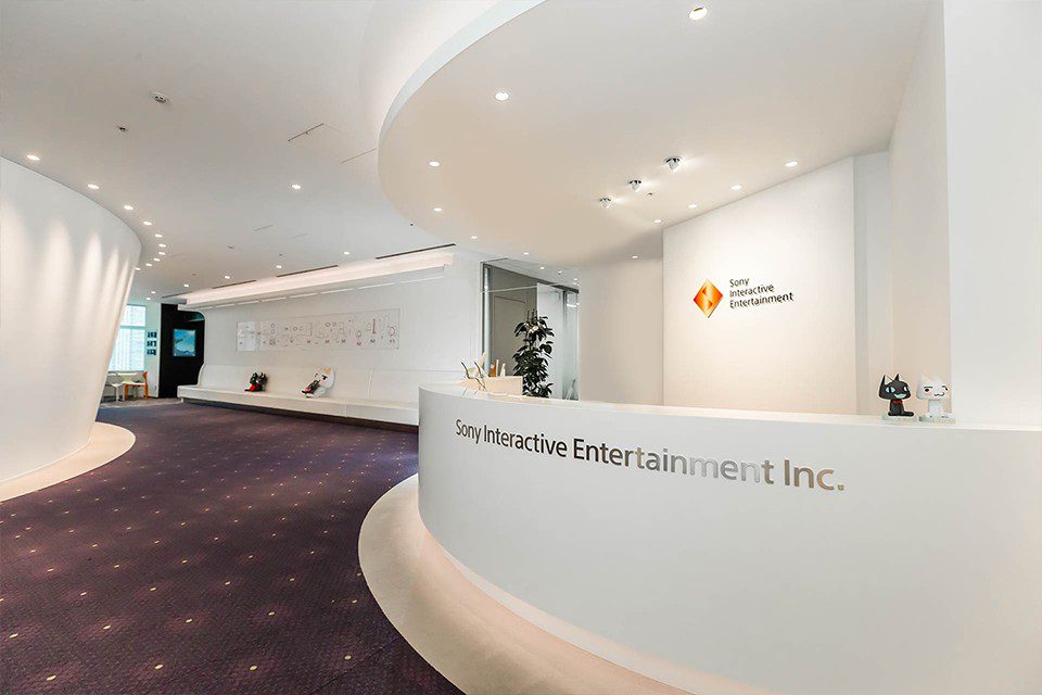 Sony Interactive Entertainment Japan Studio