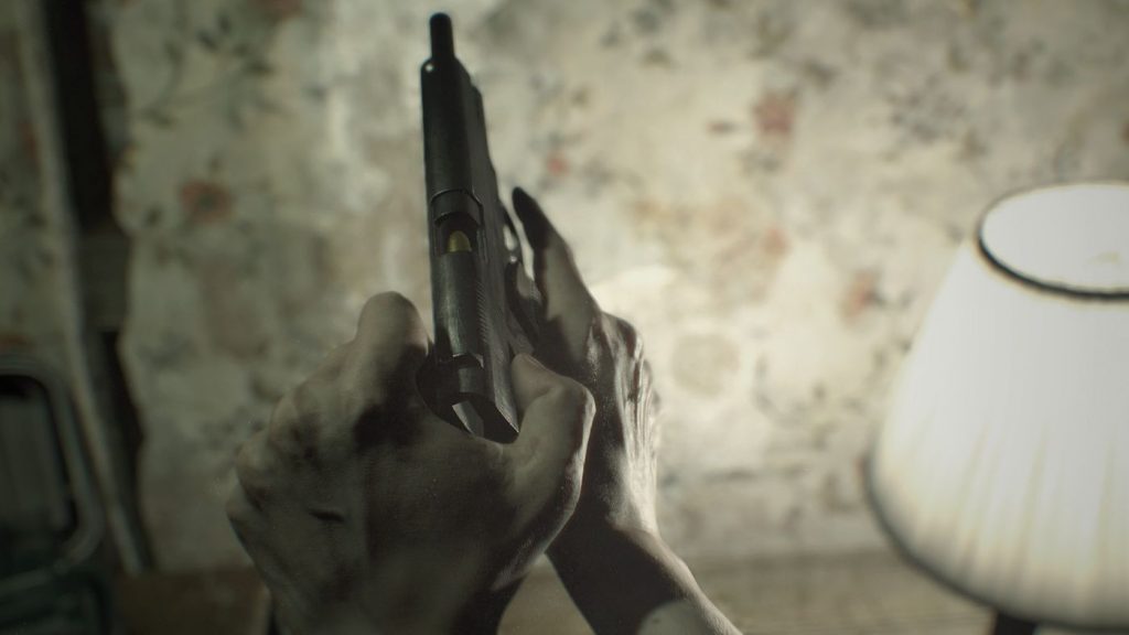 Resident Evil