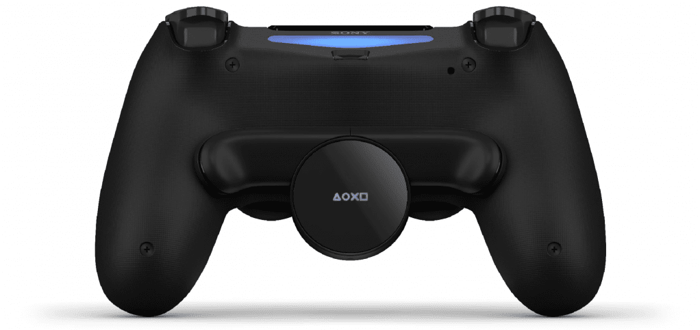 Dualshock 4 Back Button Attachment