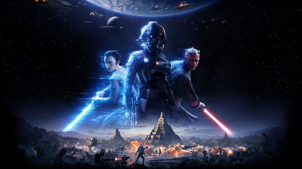 Battlefront 2