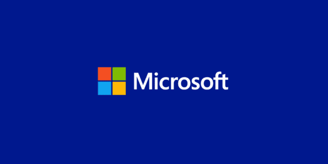 Microsoft
