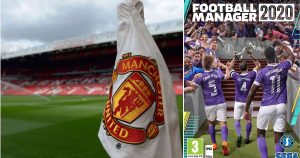 Manchester United Suing Football Manager For Infringing Trademark