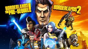 Borderlands Handsome Collection Free On Epic Games Next?