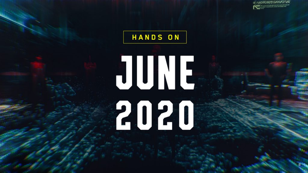 Cyberpunk 2077