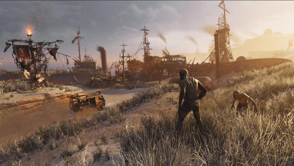 Metro Exodus