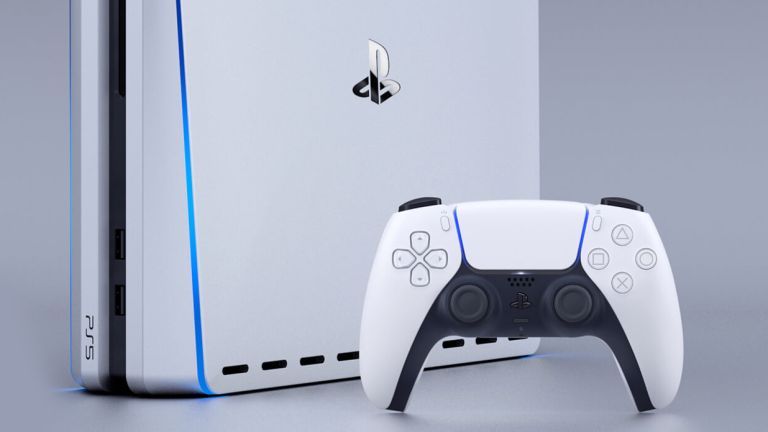 PS5