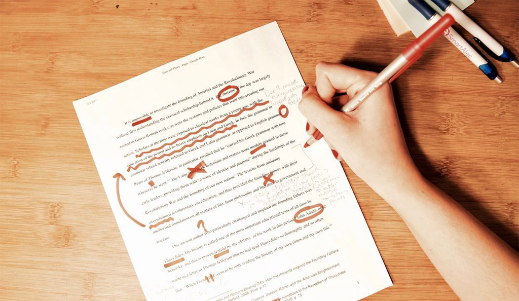 Essay