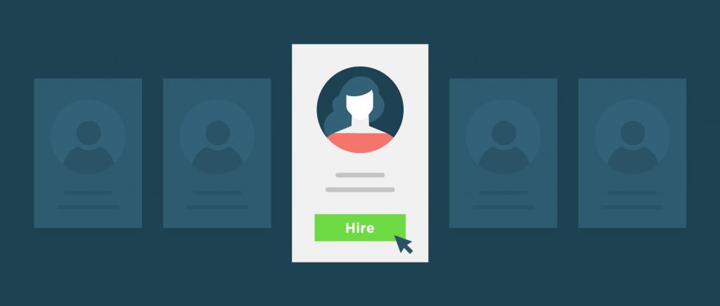 Hiring