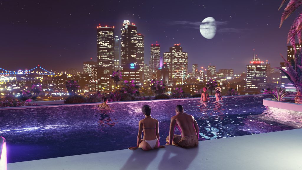 GTA V