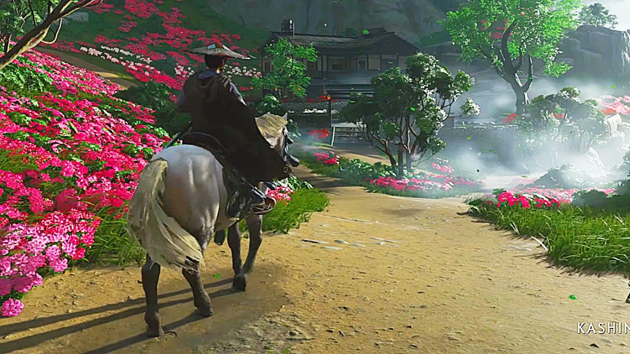 No UI to help guide players to the quest