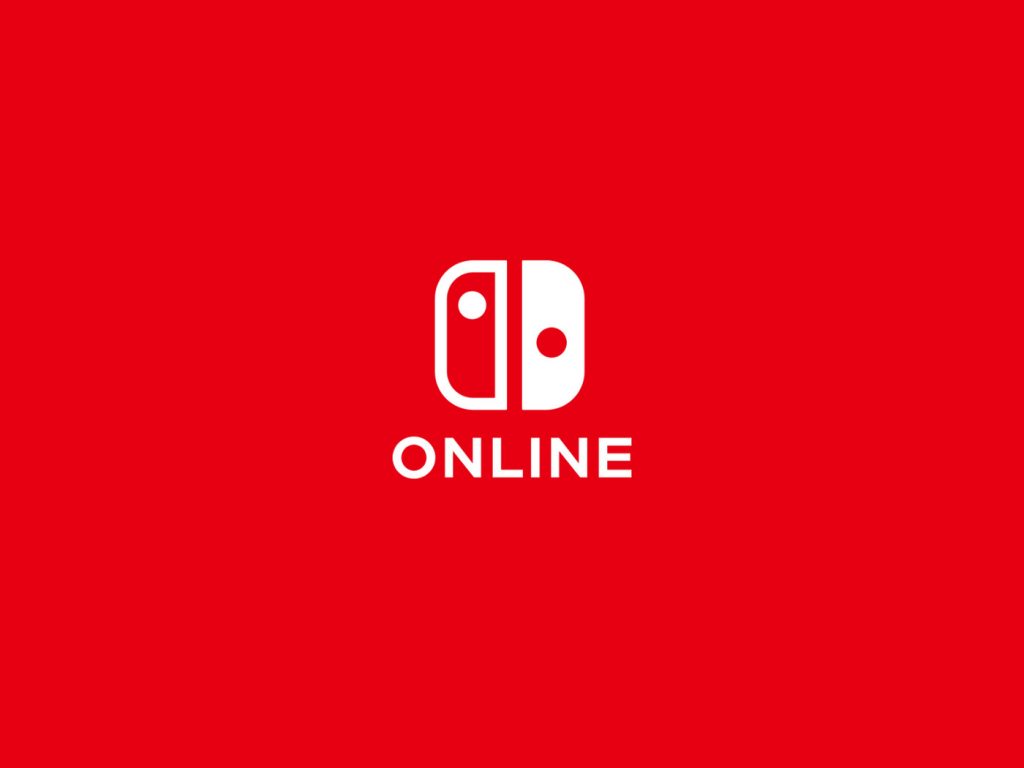 Nintendo Switch Online