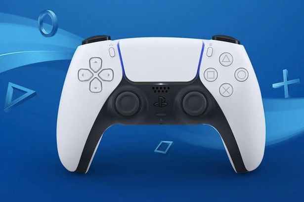 PS5