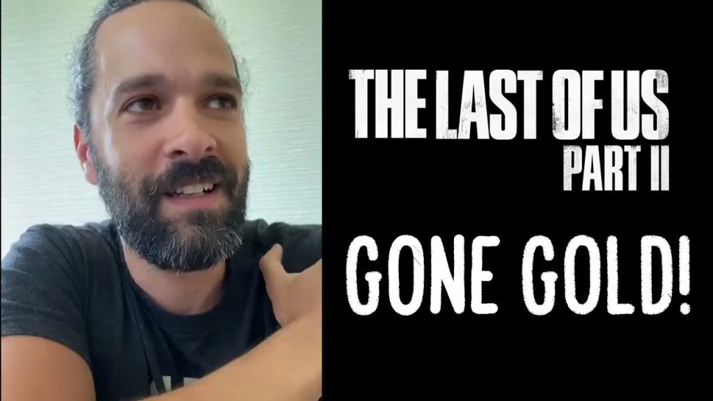 The Last of Us Part 2