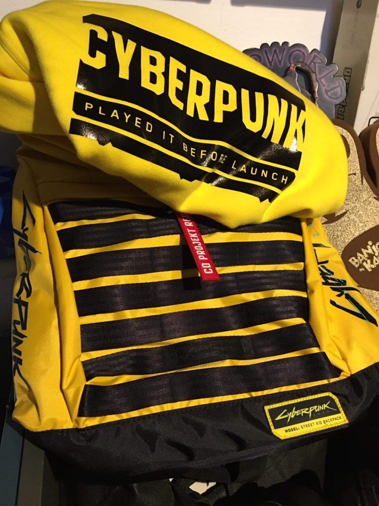Cyberpunk 2077