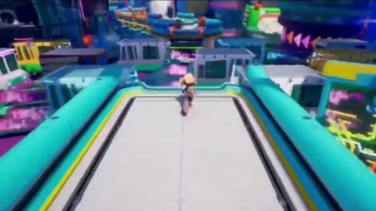 Crash Bandicoot 4: It's About Time