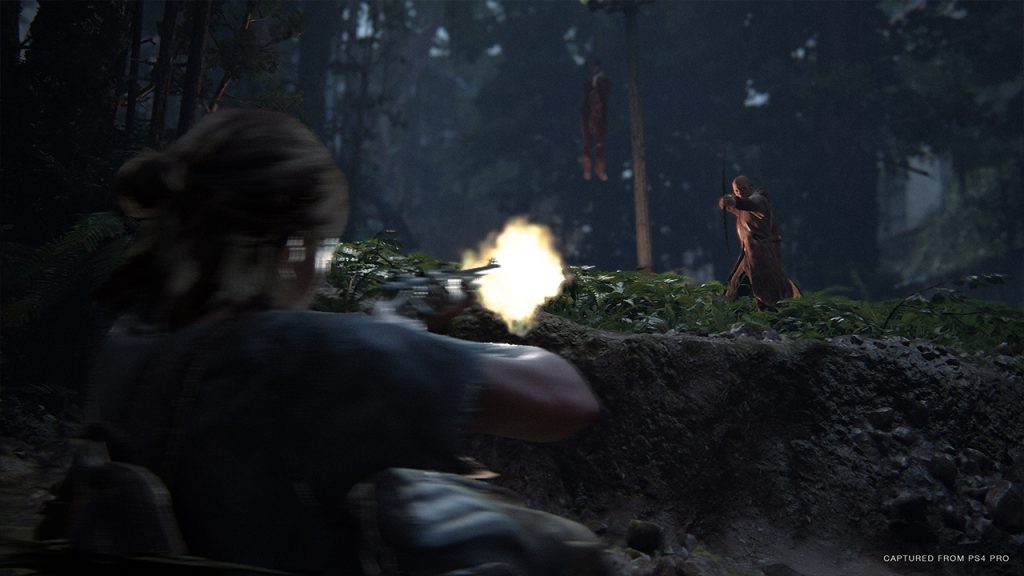 The Last of Us Part II Review