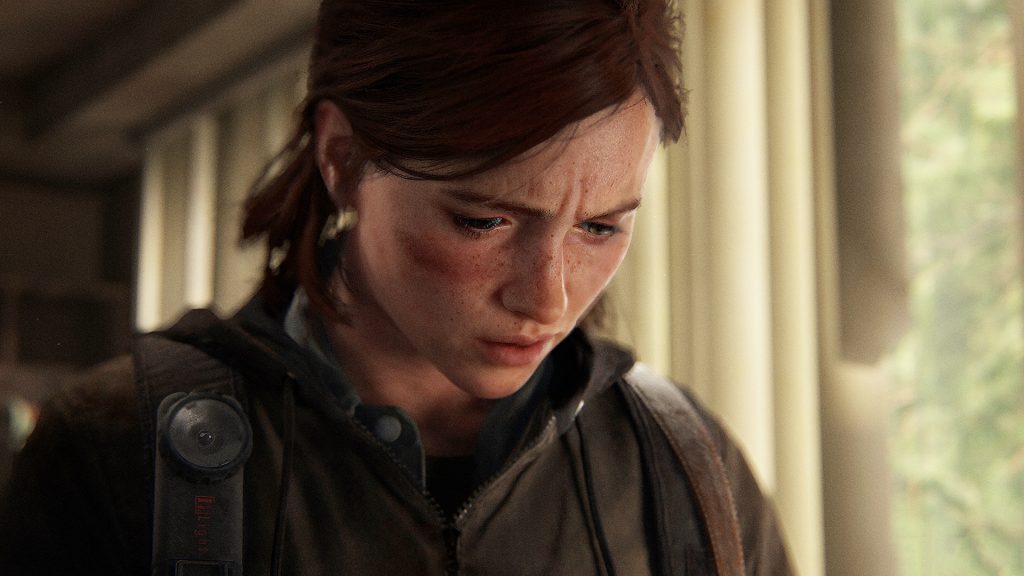The Last of Us Part II Review