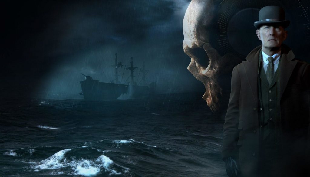 Dark Pictures Anthology: Little Hope