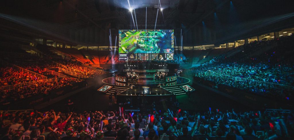 eSports